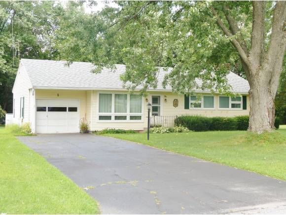 1 Herrick Ave.
