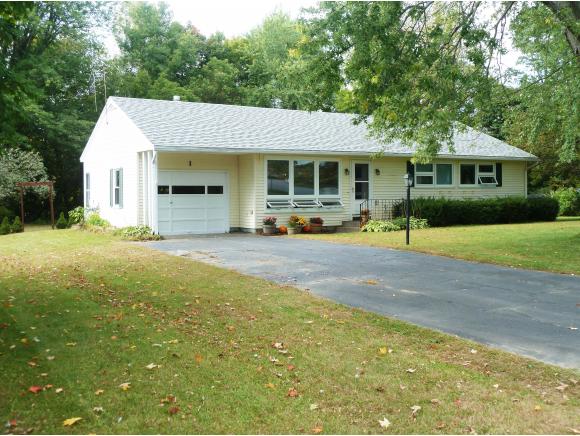 1 Herrick Ave.