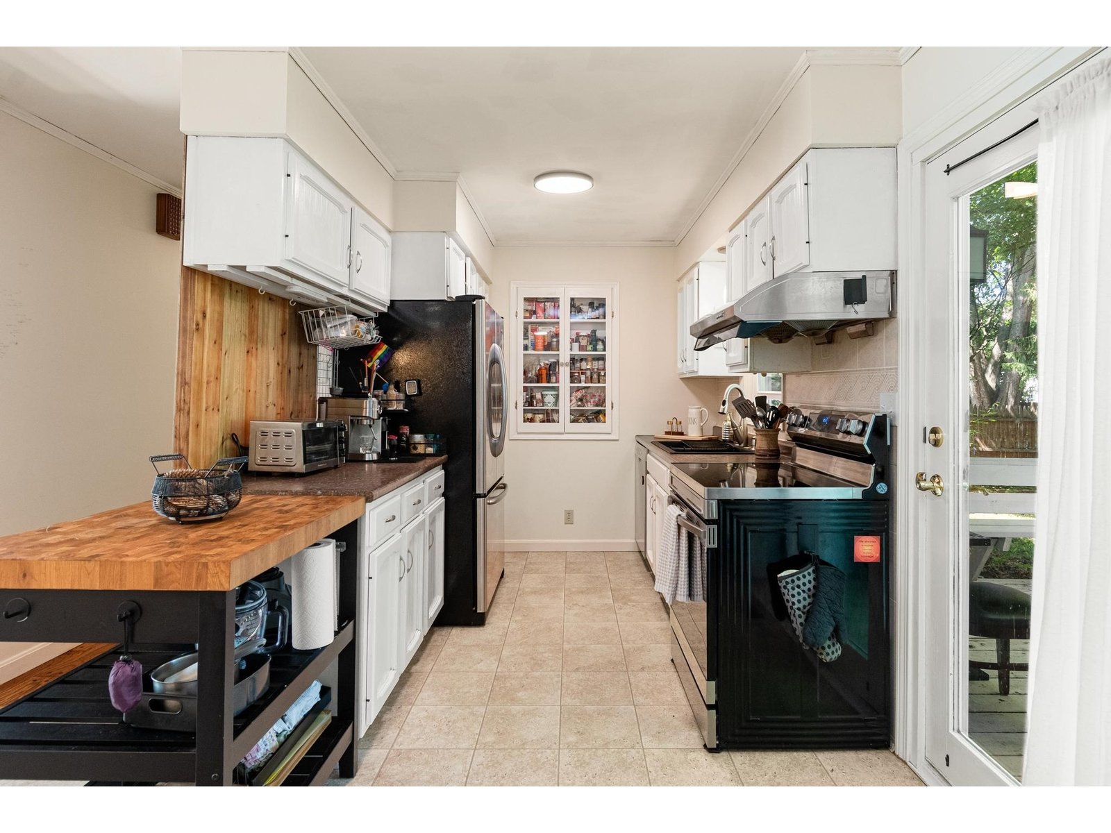 1 Hiawatha Avenue