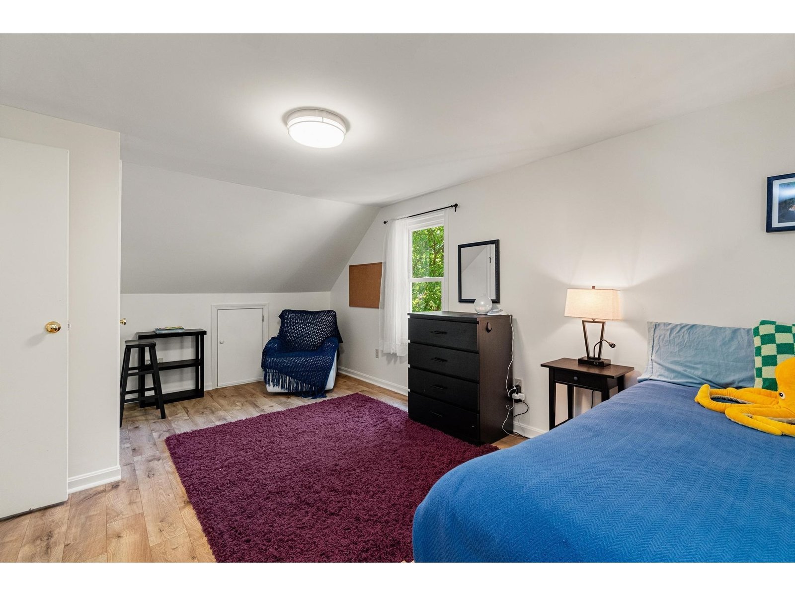 1 Hiawatha Avenue