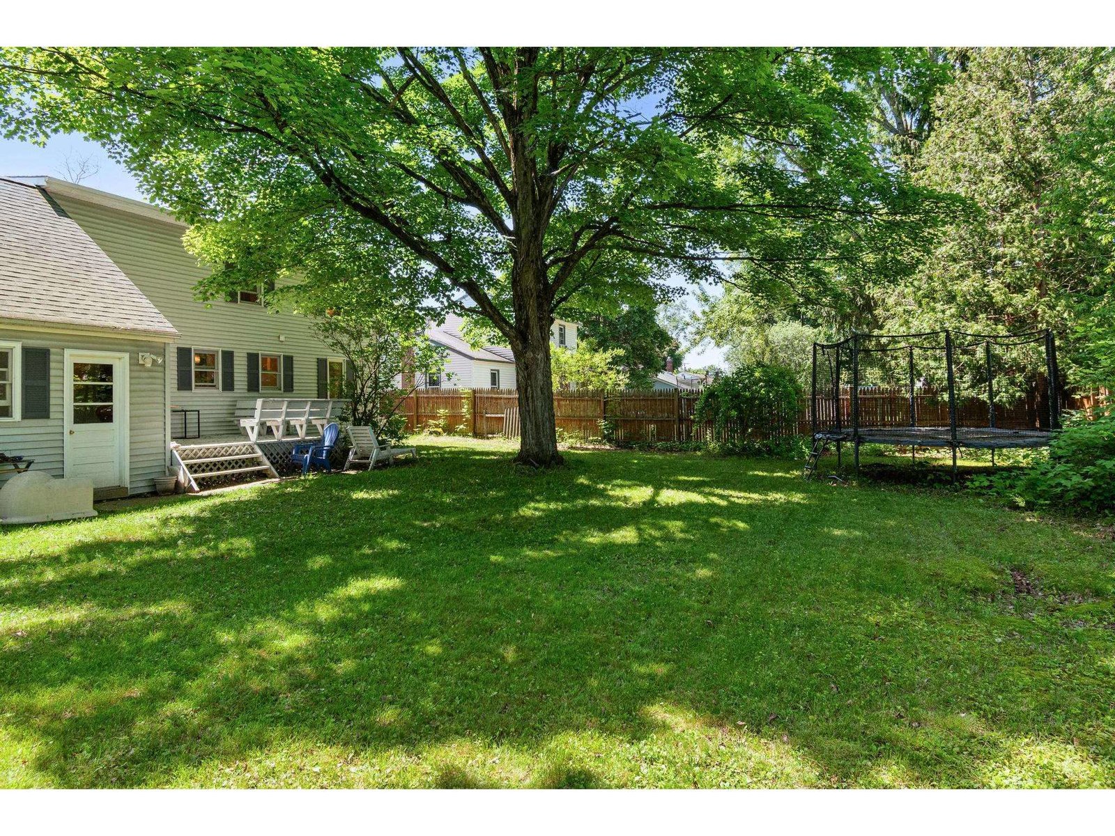 1 Hiawatha Avenue