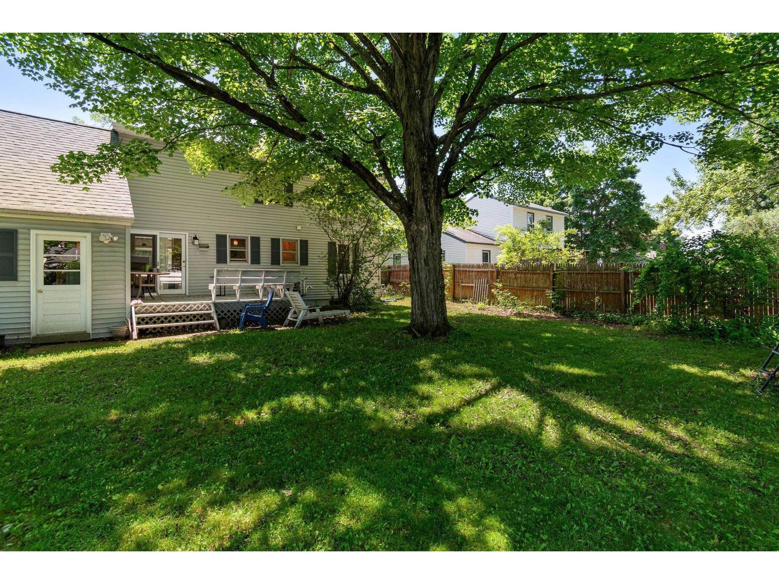 1 Hiawatha Avenue