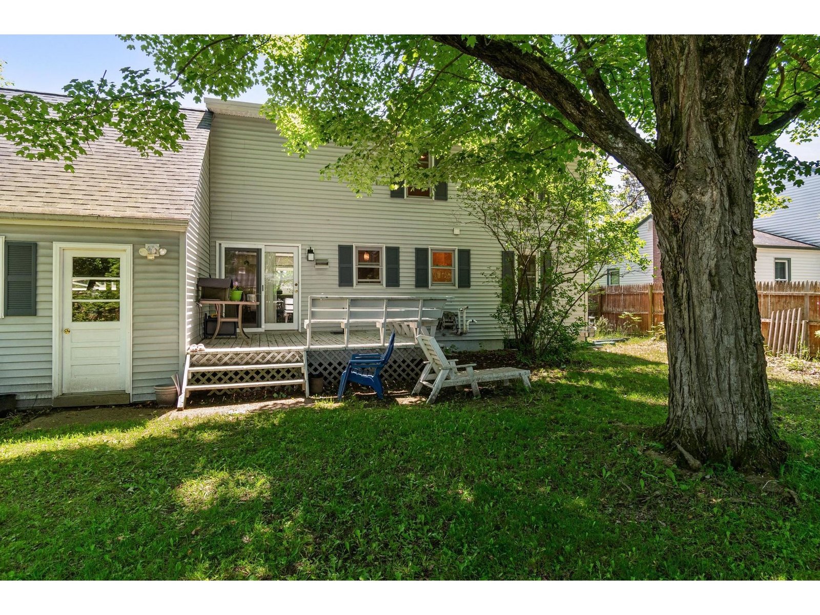 1 Hiawatha Avenue