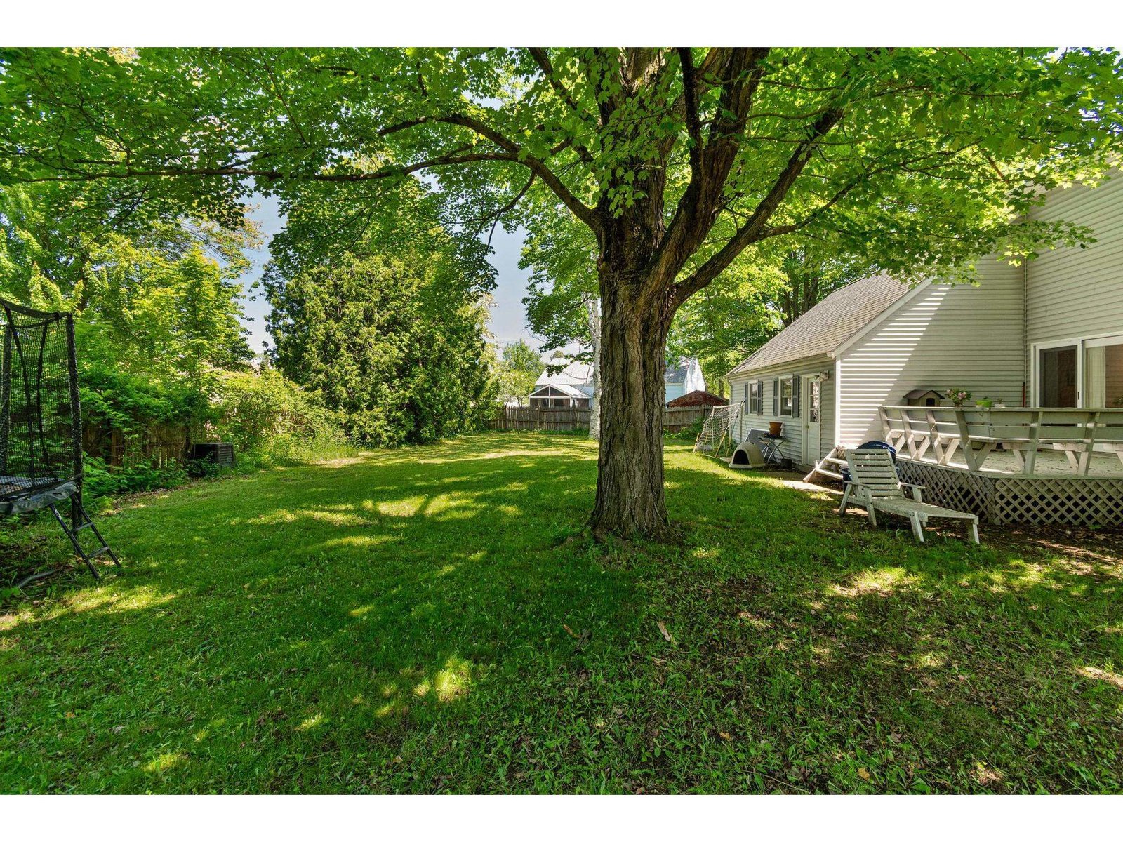 1 Hiawatha Avenue