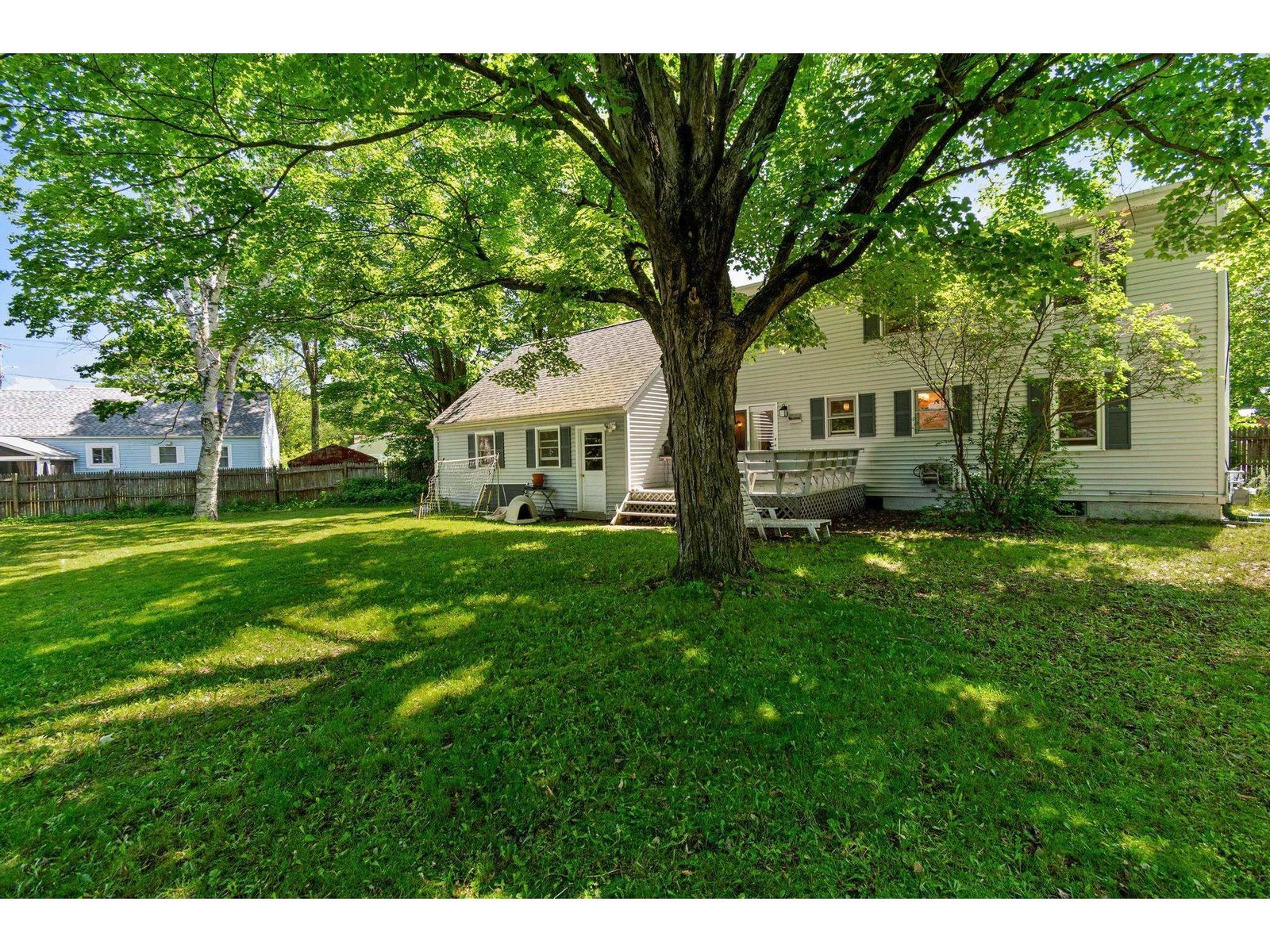 1 Hiawatha Avenue