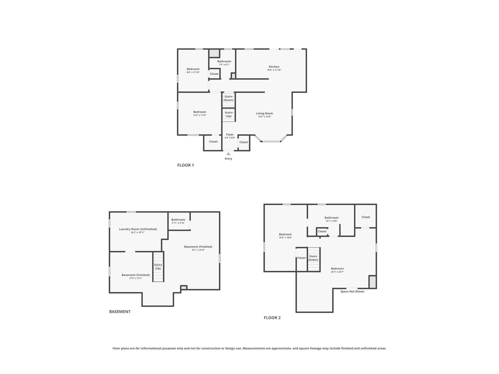 1 Hiawatha Avenue