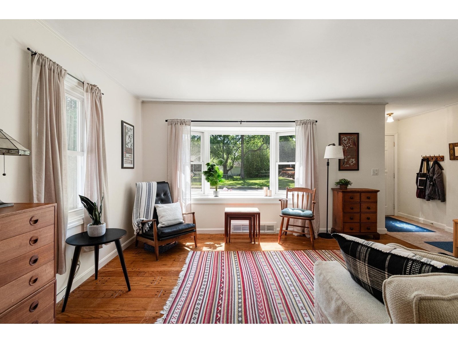 1 Hiawatha Avenue
