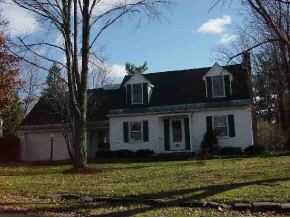 1 Hillcrest