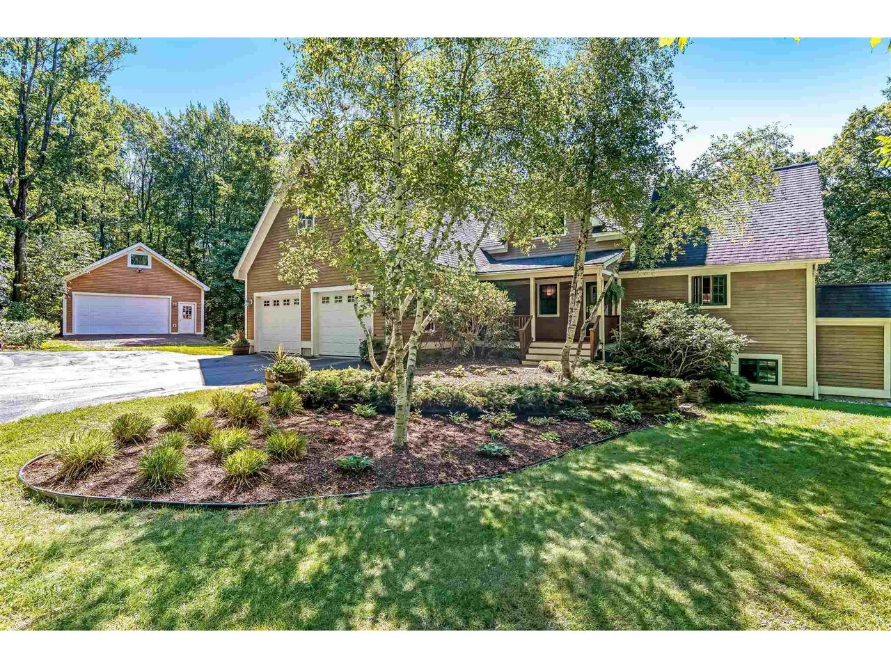 1 Hillcrest Heights