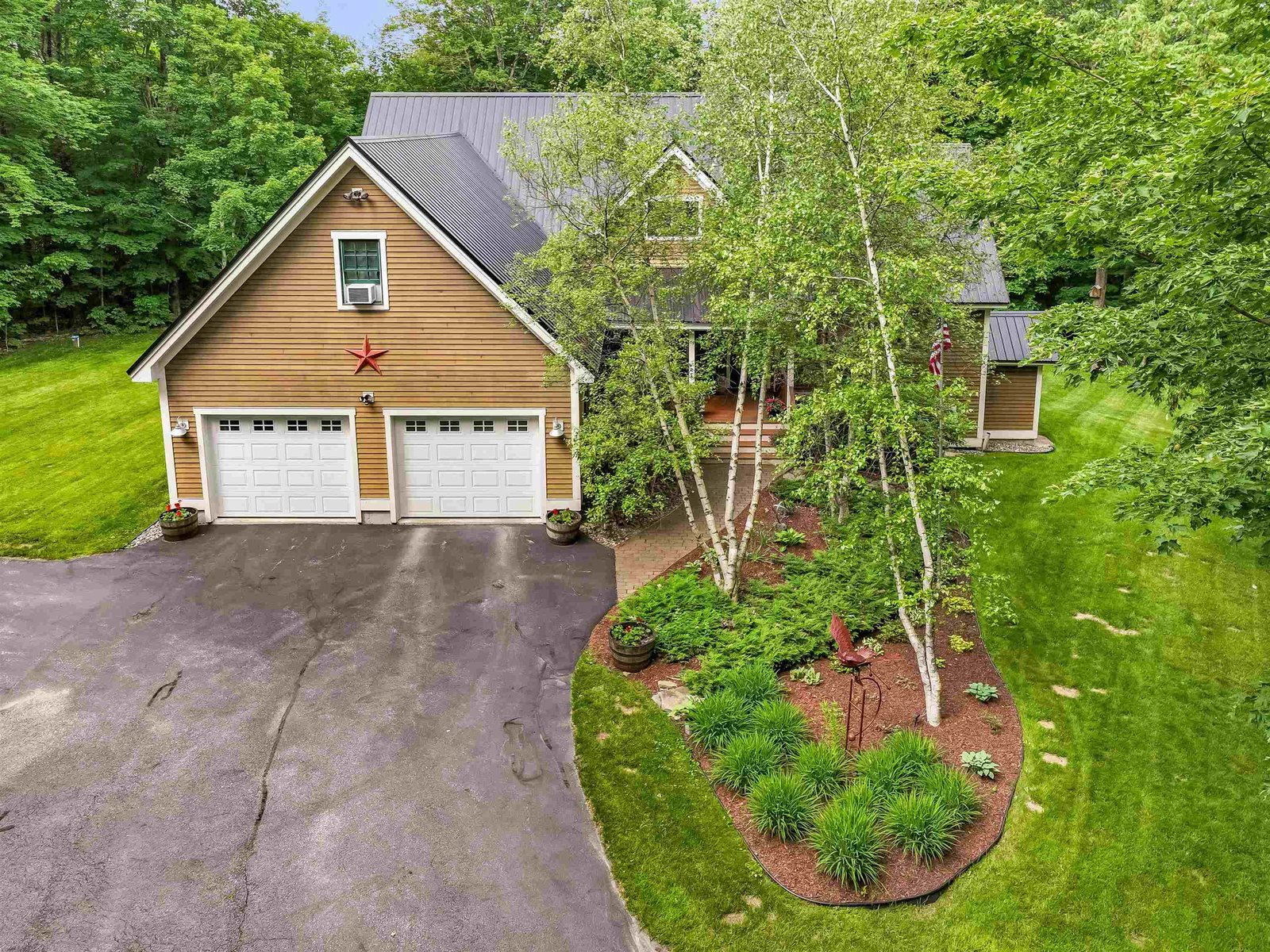 1 Hillcrest Heights