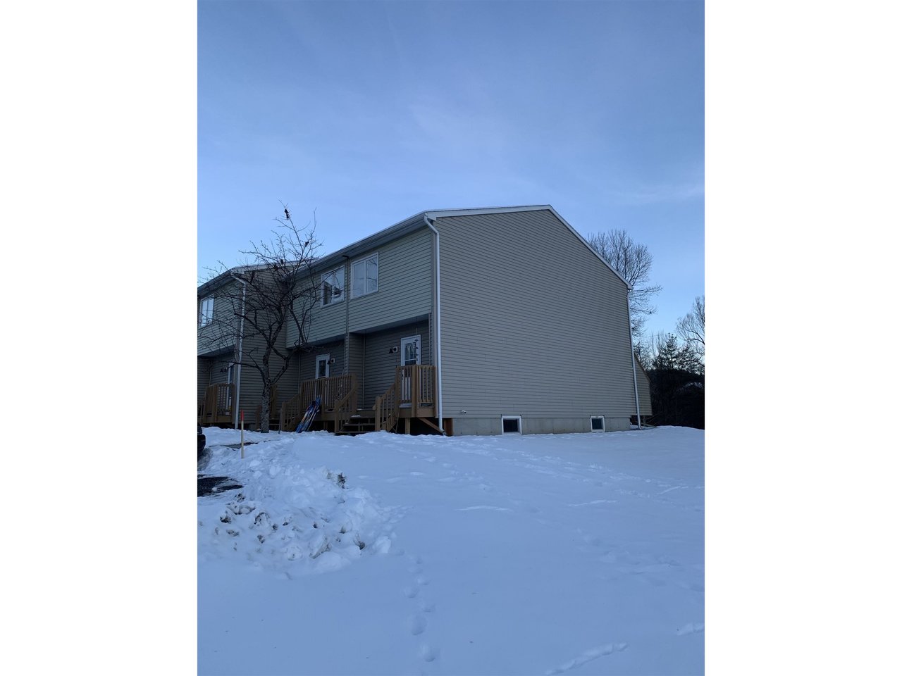 1 Huntington Place, Unit 1