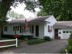 1 Huron Ave