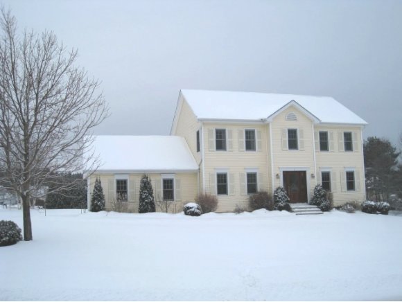 1 Juniper Ridge Rd