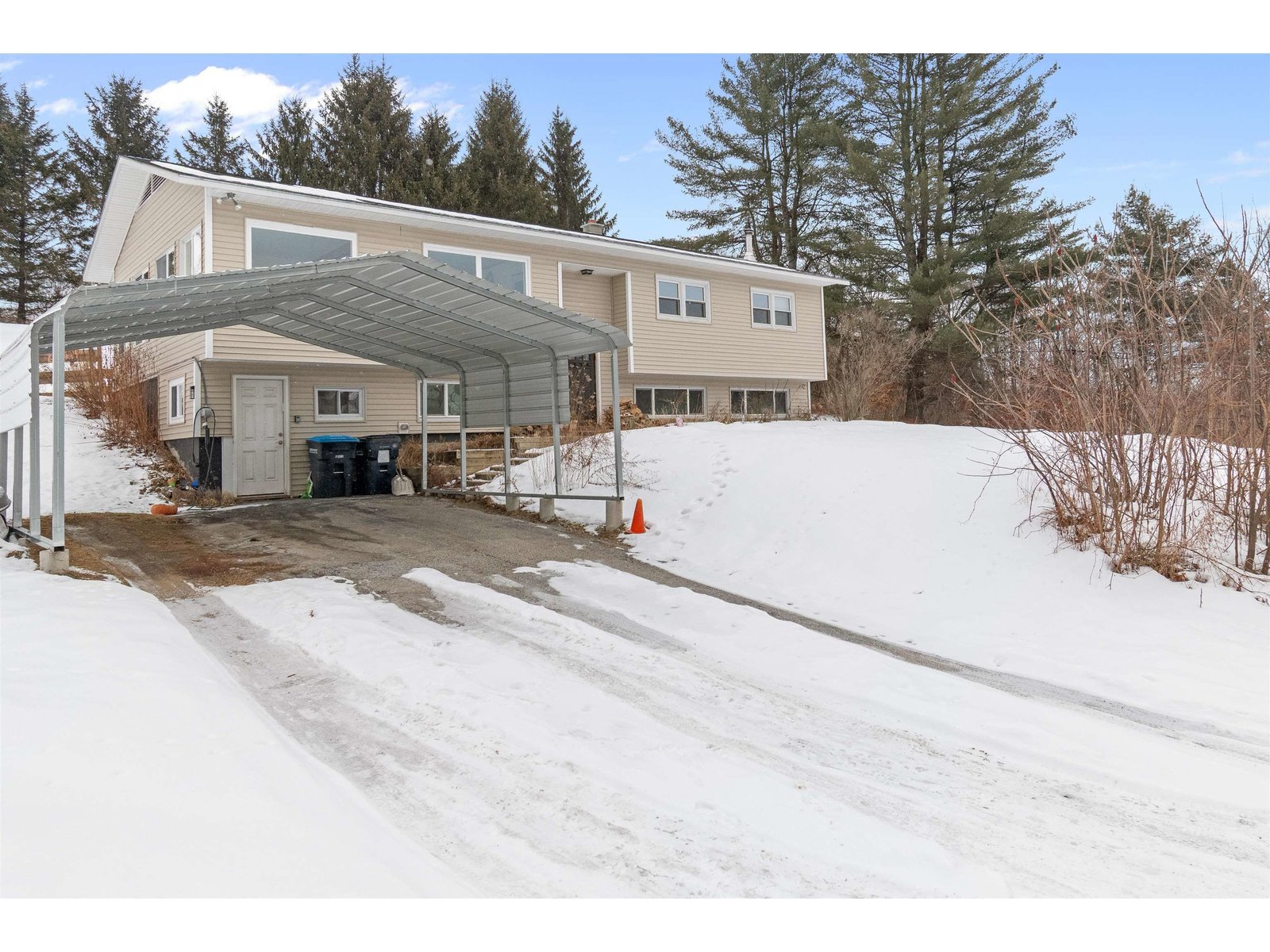 1 Kennedy Drive
