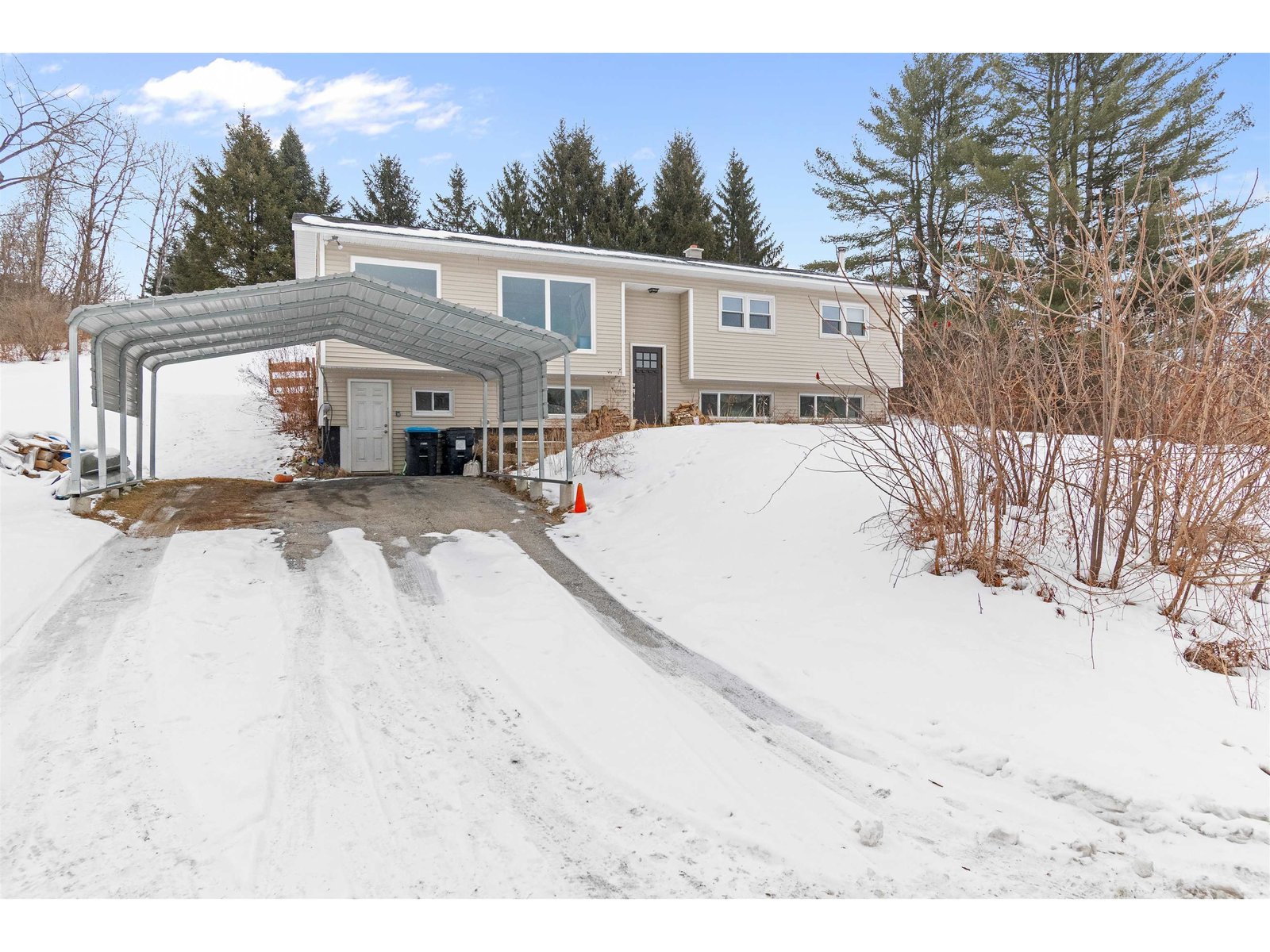 1 Kennedy Drive