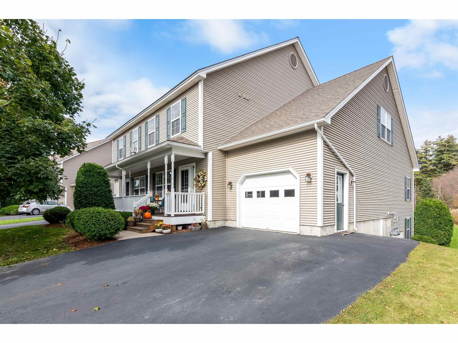 1 Ketcham Drive