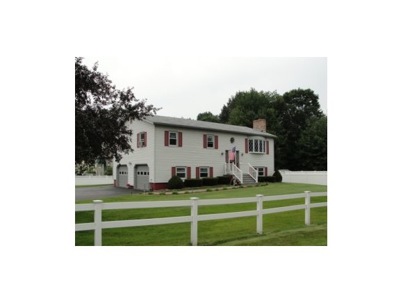 1 Kimberly Dr