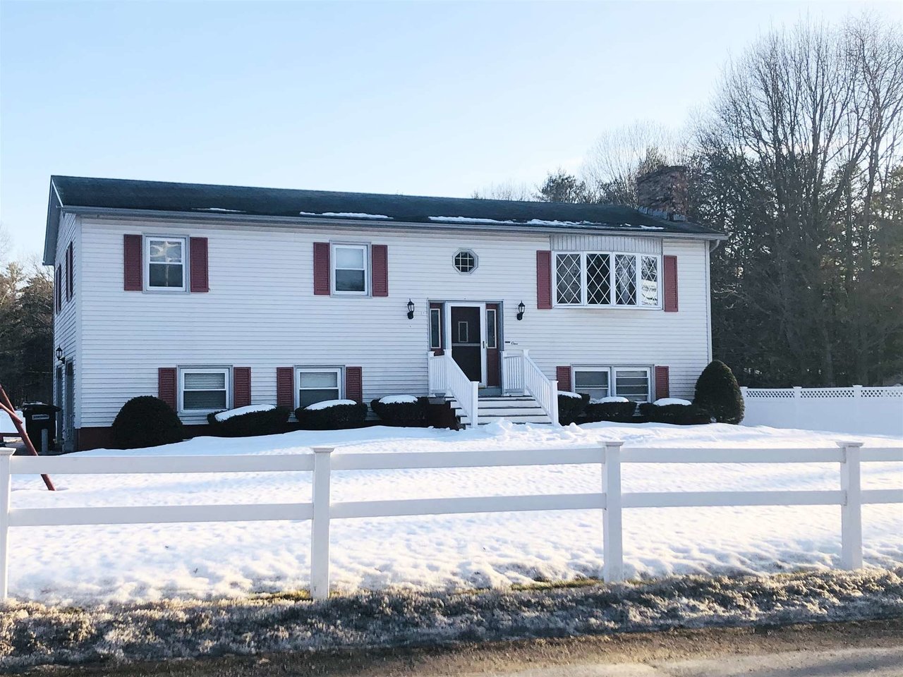 1 Kimberly Drive