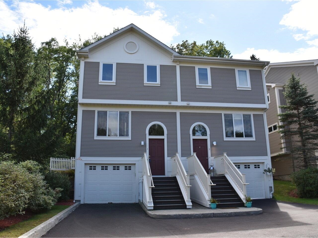 1 Kingfisher Court
