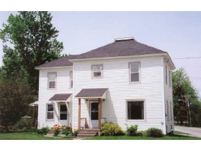 1 Lake Street