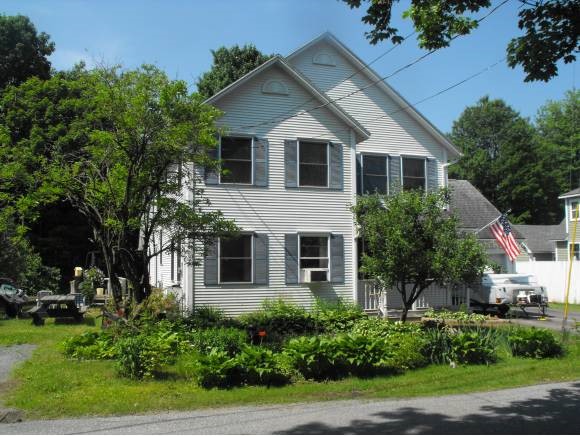 1 Lamoille Street