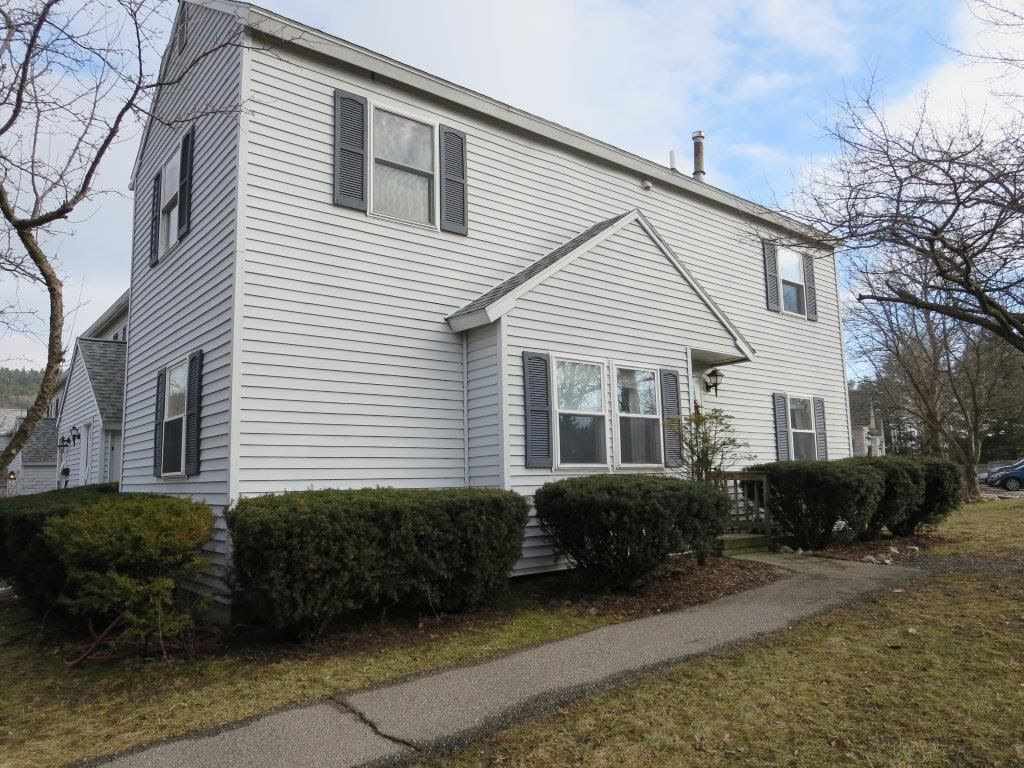1 Ledgewood Court