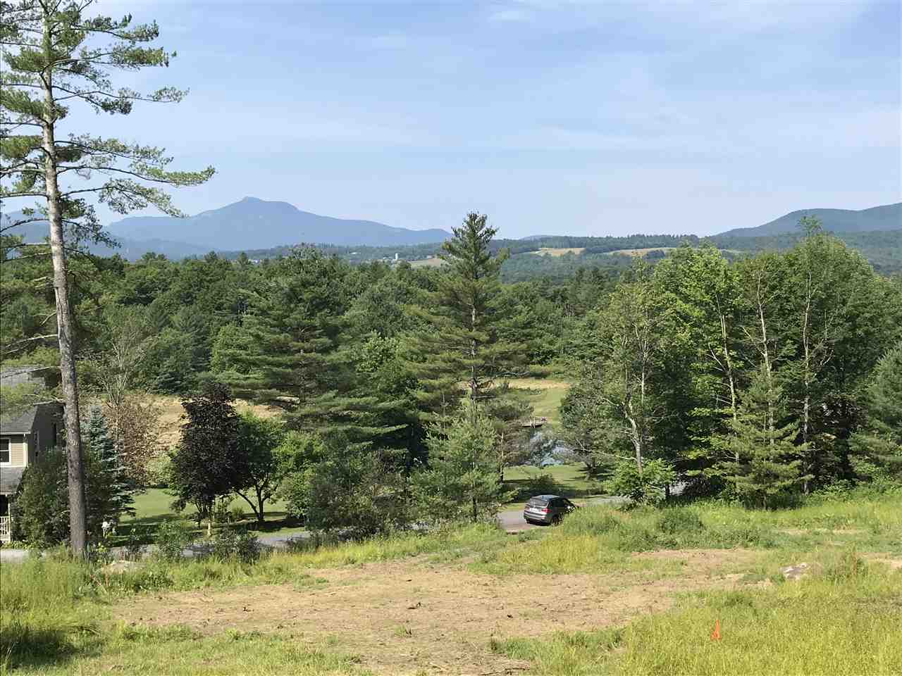1 Loomis Highlands