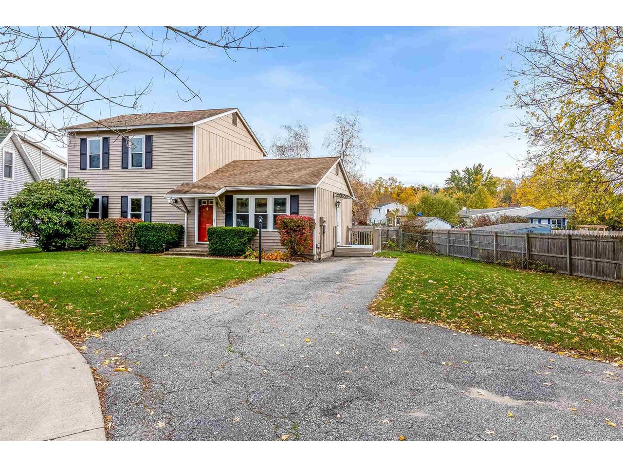 1 Lori Lane Burlington, Vermont Sold in 2020