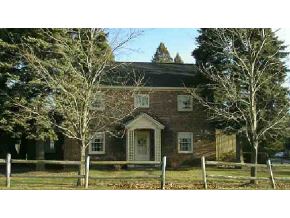 1 Mansfield Avenue