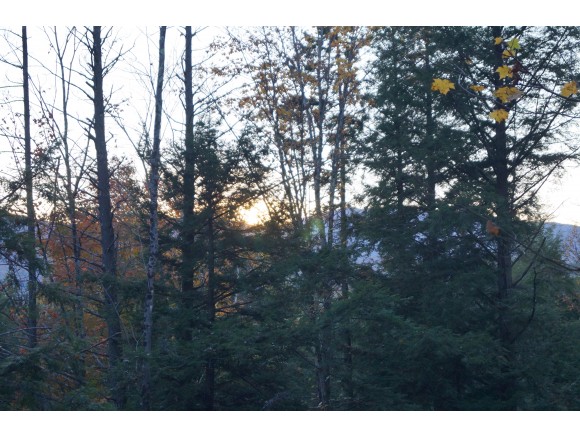 1 Maple Hill Road
