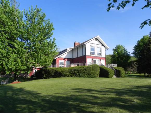 1 Marcel Drive