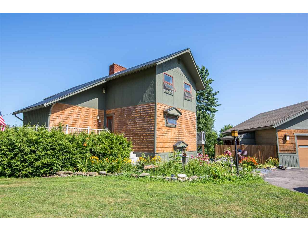 1 Marcel Drive