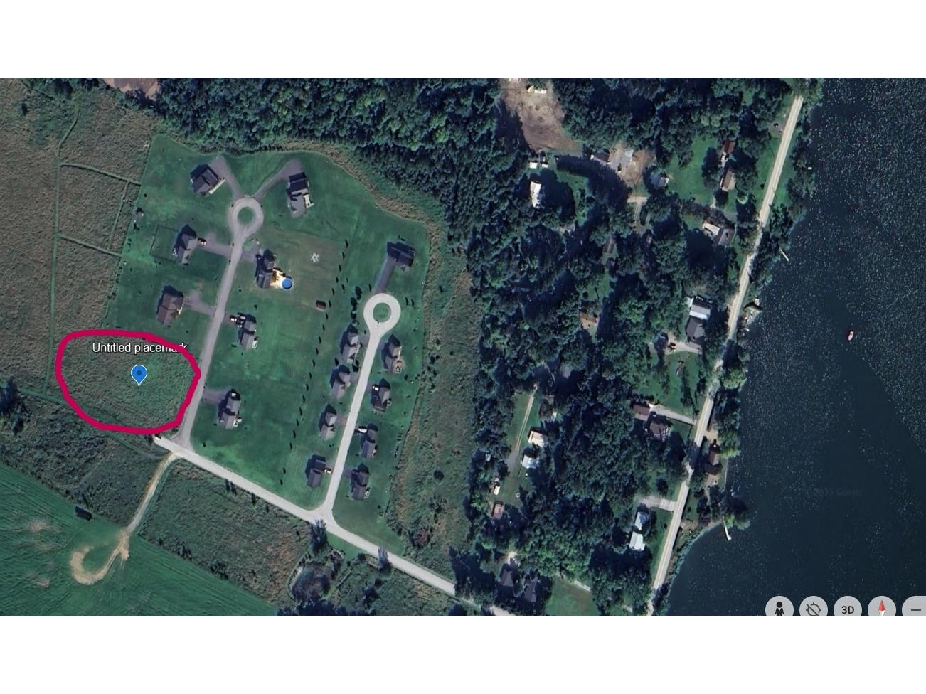 1 Meadow View Drive