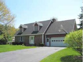 1 Meadow Way
