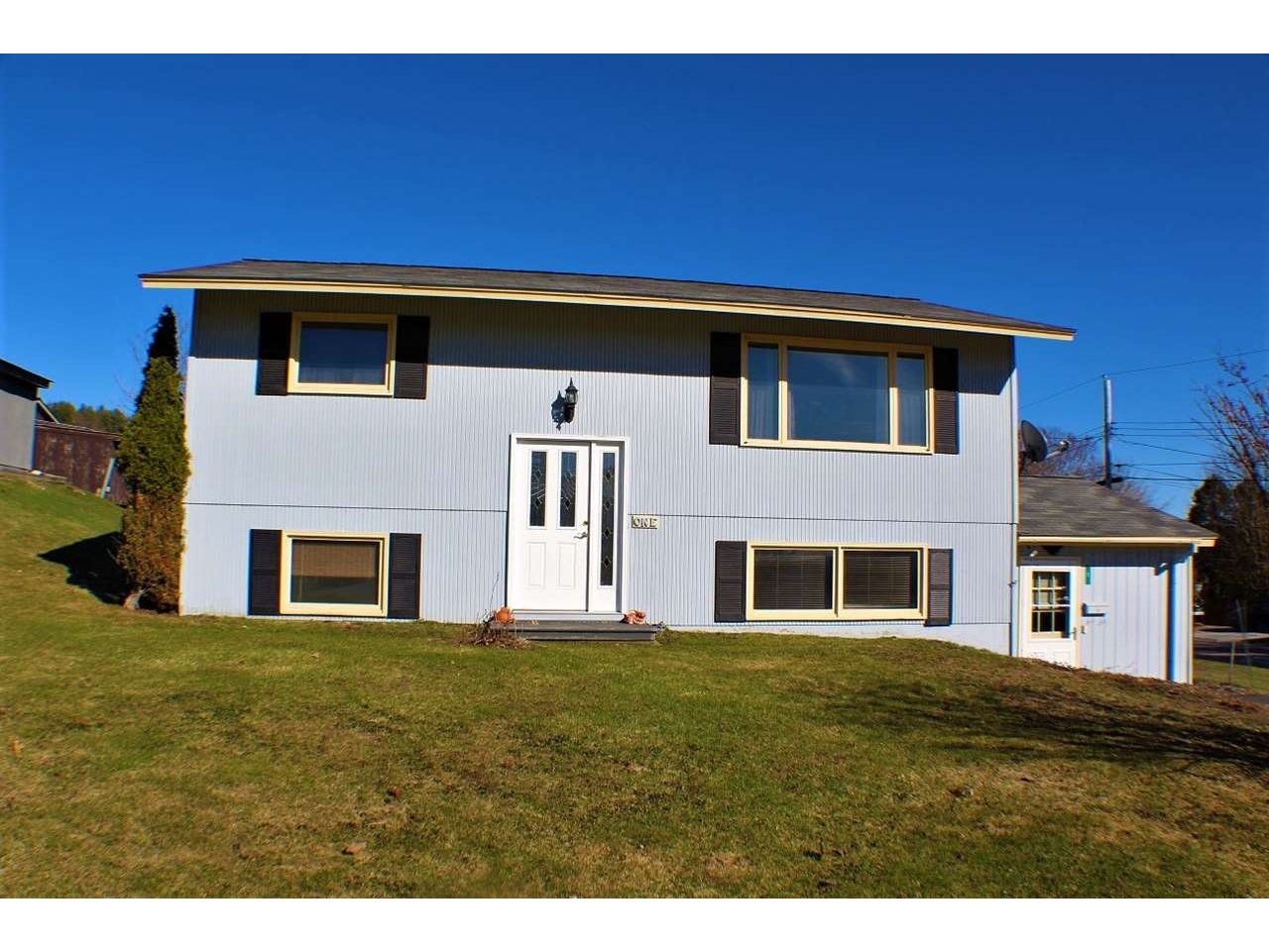 1 Meadows Drive