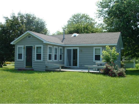 1 Mooney Dr