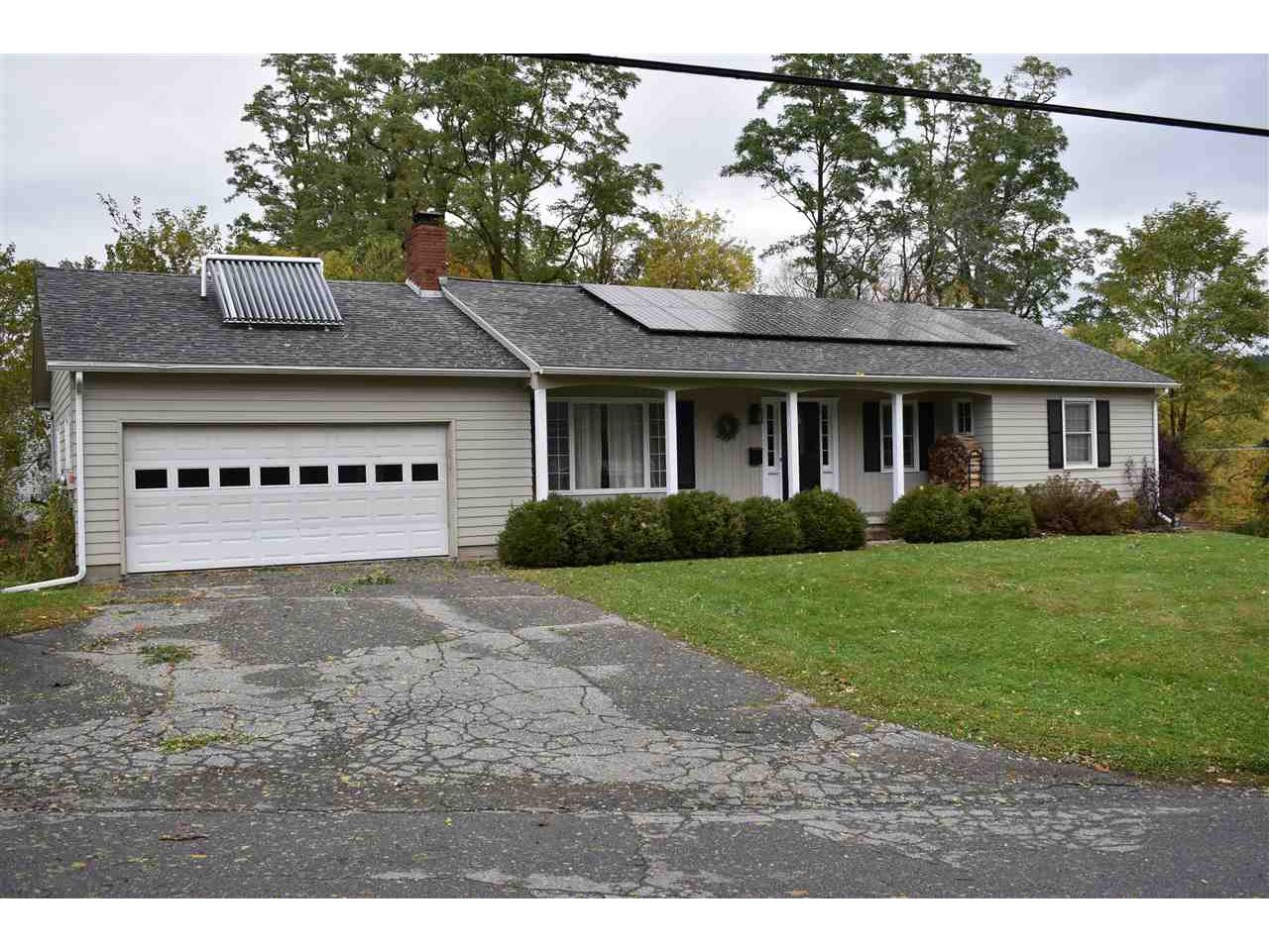 1 Murdock Court