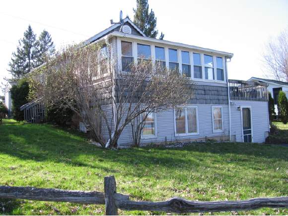 1 N Center Bay Rd.