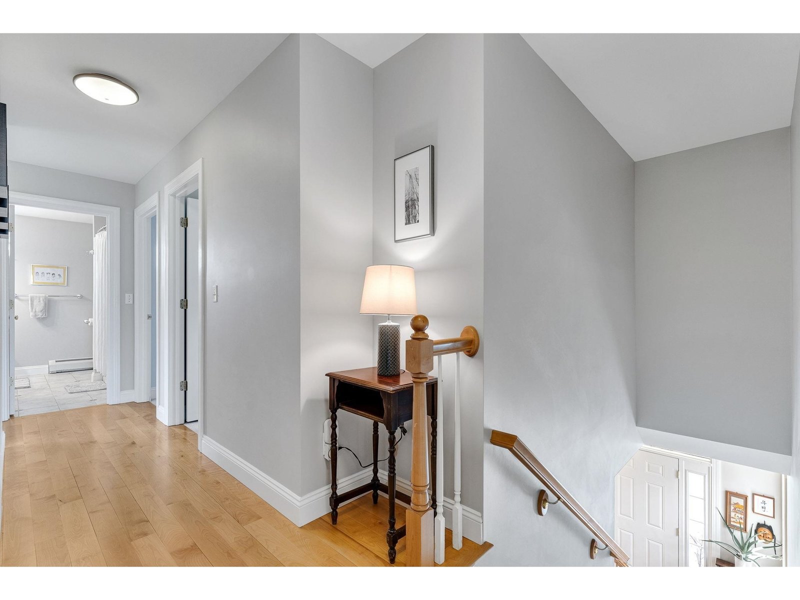 1 Naylor Road