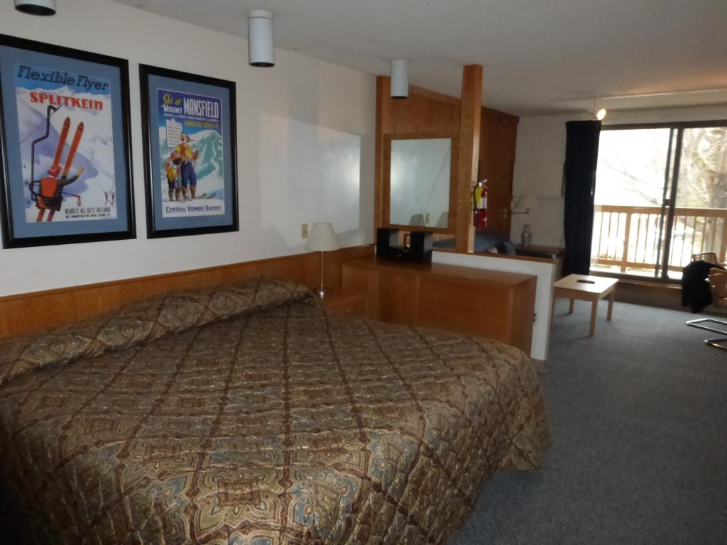 1 Nordland at Smugglers Notch, Unit 1