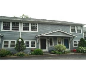 1 NORTH FRANKLIN, Unit 6