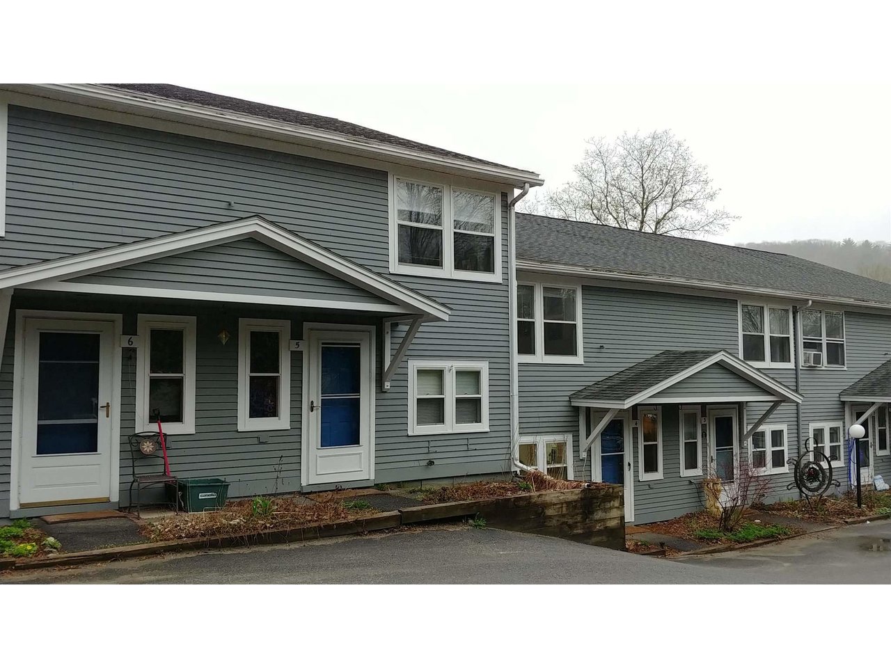 1 North Franklin Street, Unit 5