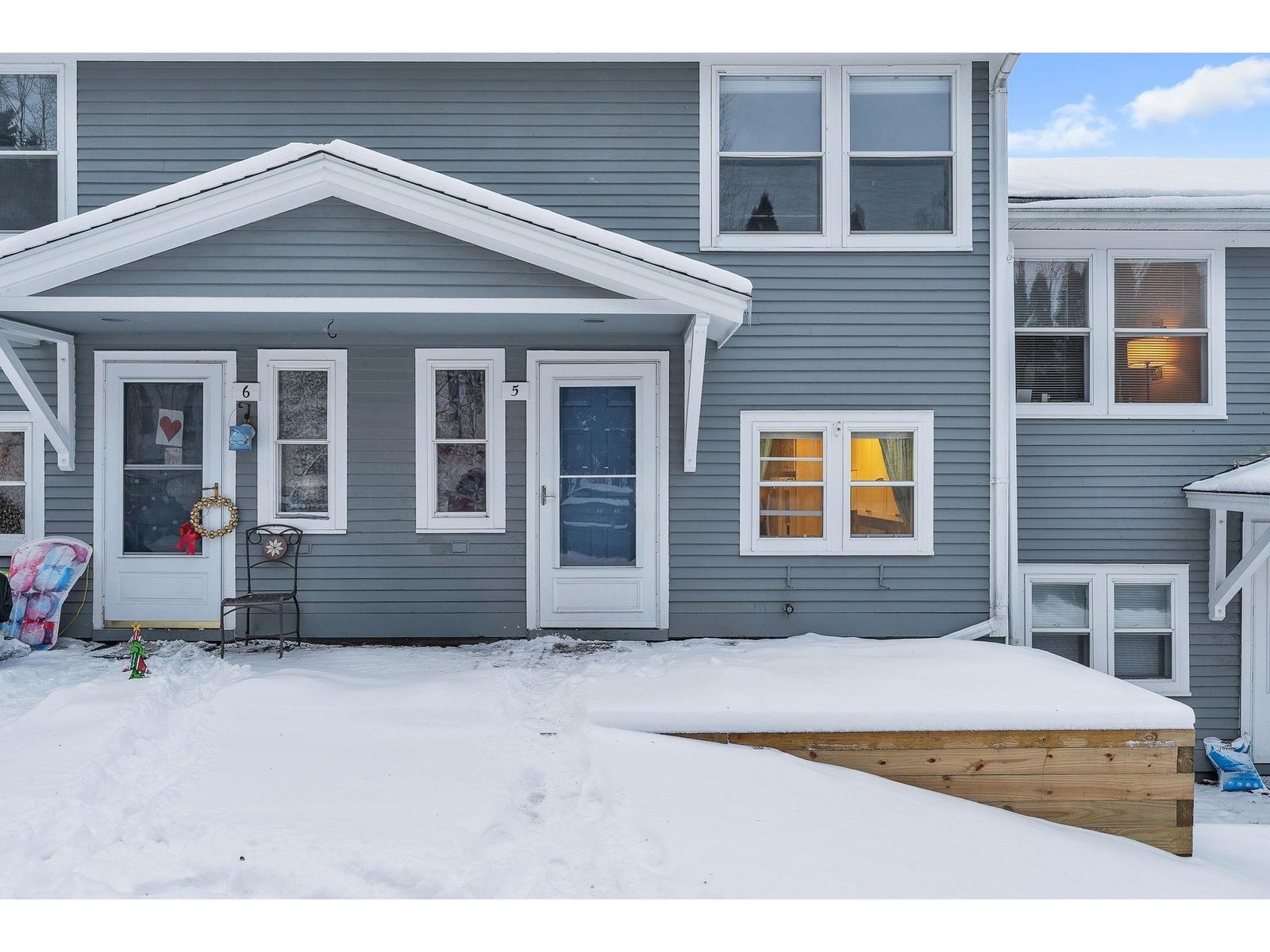 1 North Franklin Street, Unit 5