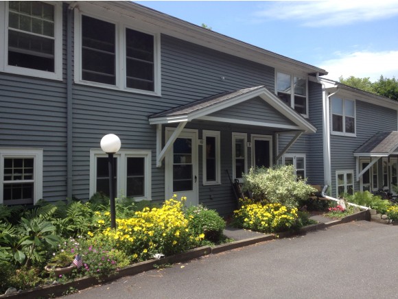 1 North Franklin, Unit 10