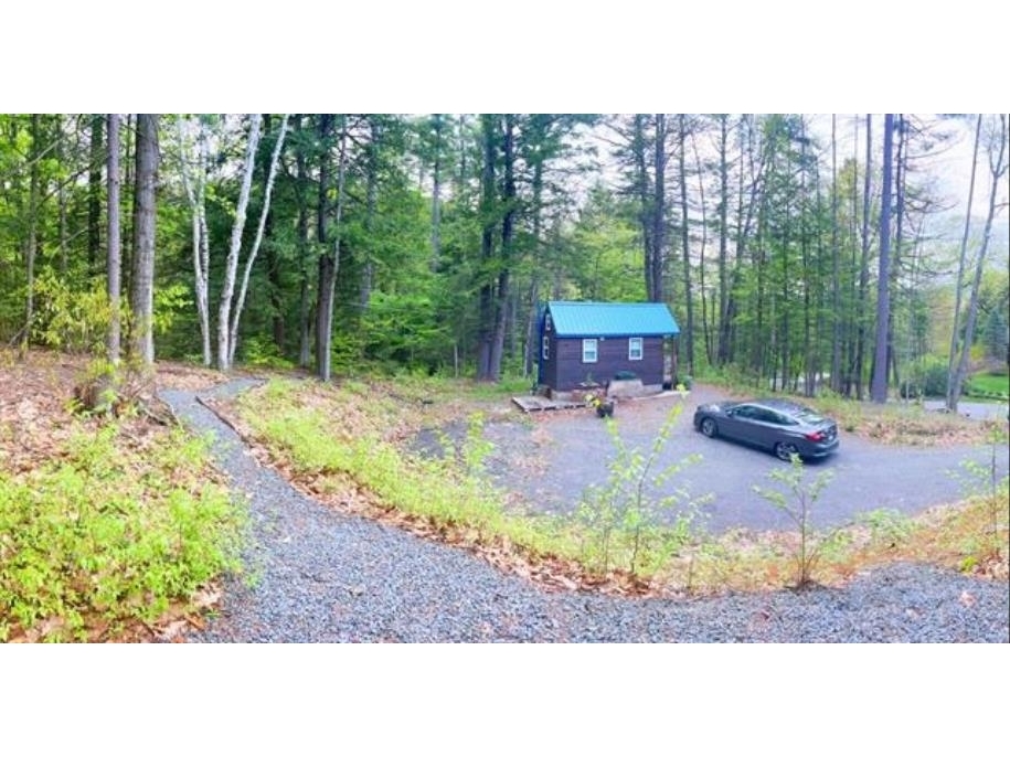 1 North Ridge Road