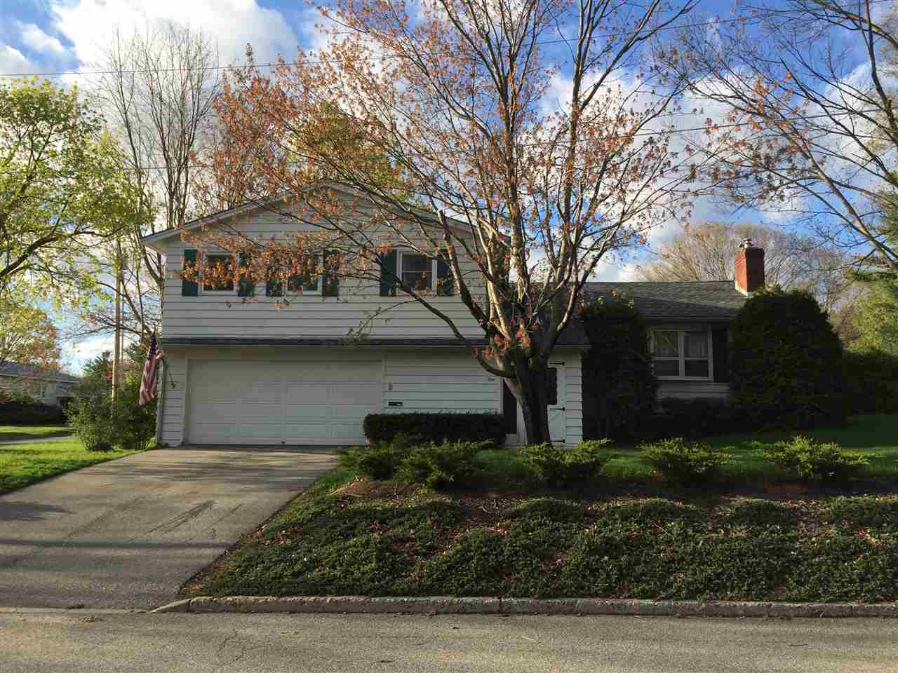 1 Oak Hill Drive