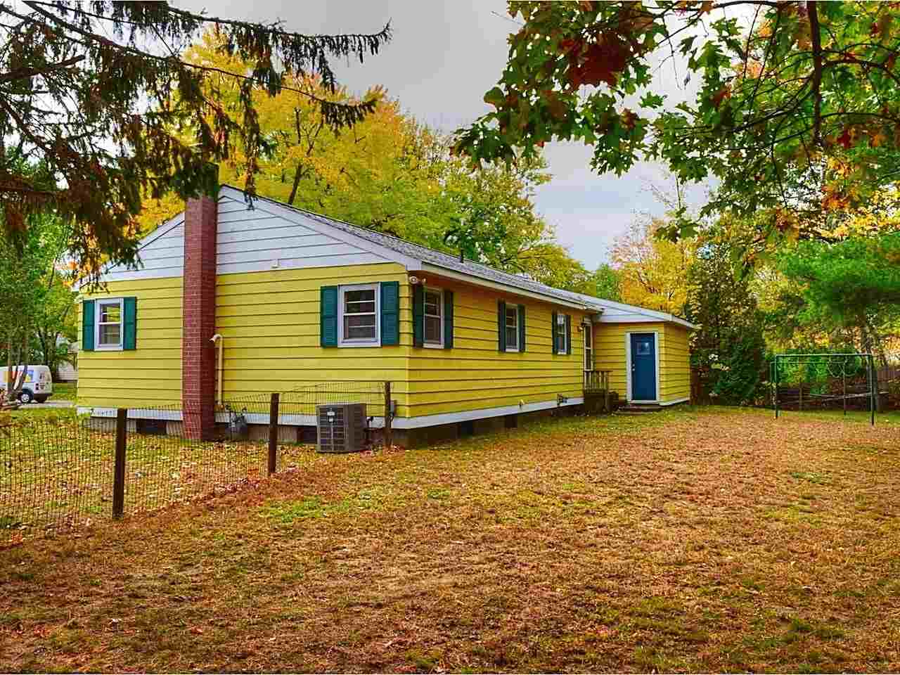 1 Onondaga Avenue