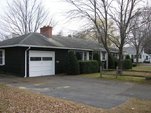 1 Orchard Terrace