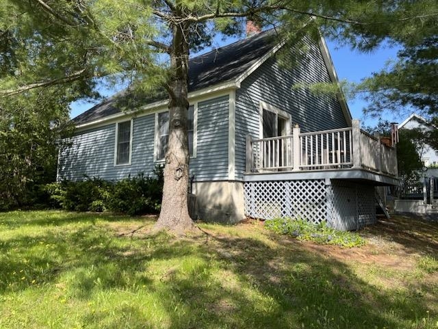1 Overbrook Drive