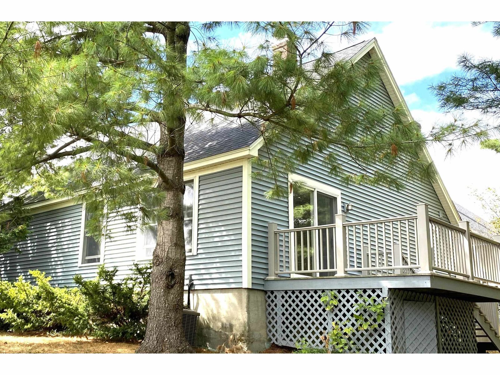 1 Overbrook Drive